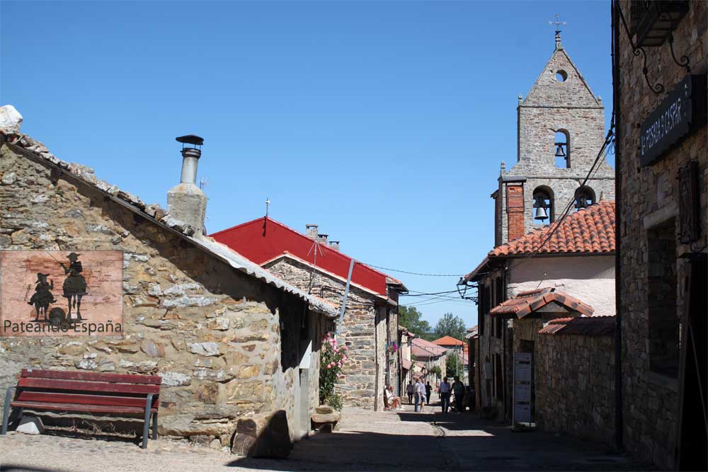 Rabanal del Camino